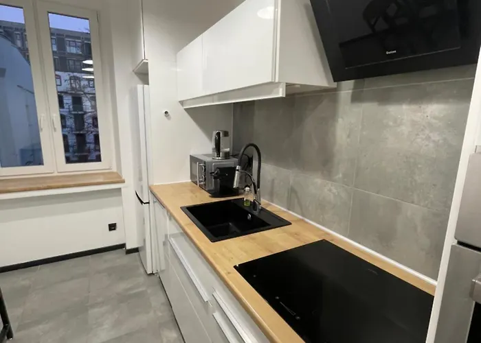 Iron Loft * 弗罗茨瓦夫