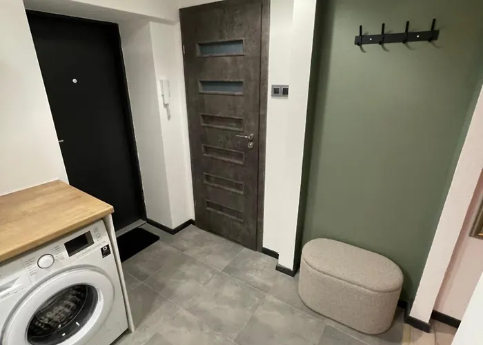 Iron Loft 弗罗茨瓦夫