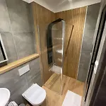 Iron Loft Apartamento