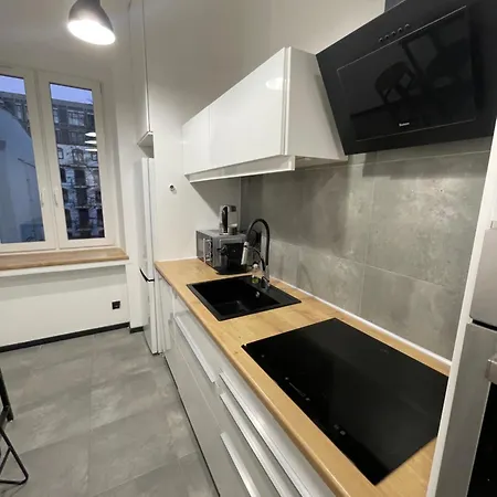 Iron Loft * Wrocław
