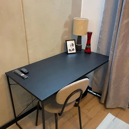 Iron Loft *