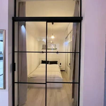 Iron Loft *
