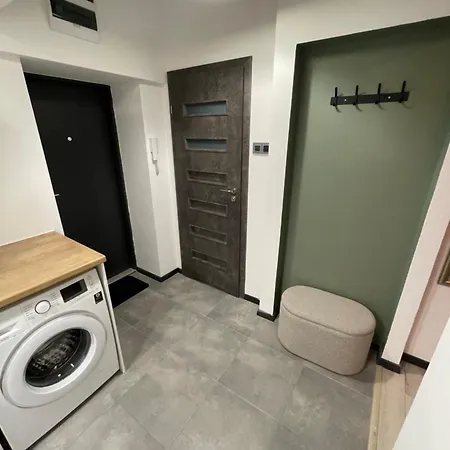 Iron Loft Wrocław